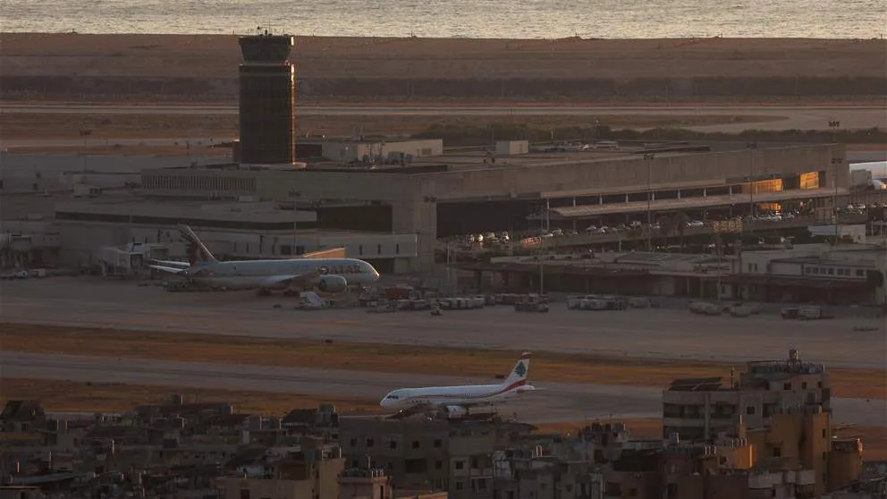 بعد نفي “حزب الله”: من هو المتورط في تهريب الذهب بمطار بيروت؟ بعد نفي “حزب الله”: من هو المتورط في تهريب الذهب بمطار بيروت؟