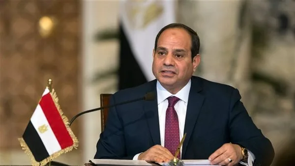 وزير الخارجية: الرئيس السيسي يتولى القيادة الدبلوماسية المصرية بحكمة لوقف الاعتداءات على غزة. وزير الخارجية: الرئيس السيسي يتولى القيادة الدبلوماسية المصرية بحكمة لوقف الاعتداءات على غزة.