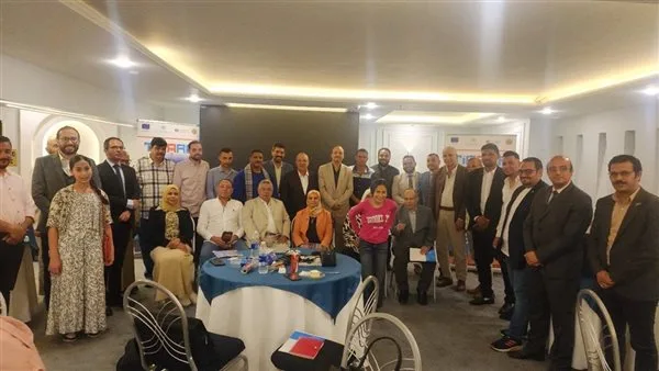 الهيئة الأممية للتنمية الصناعية تنظم ندوة عن فوائد الثورة الصناعية الرابعة الهيئة الأممية للتنمية الصناعية تنظم ندوة عن فوائد الثورة الصناعية الرابعة