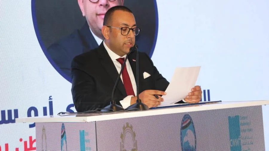 قيادي في “مستقبل وطن”: مجموعة من التسهيلات الضريبية تعزز الاقتصاد وتسهّل الأمور على الممولين قيادي في “مستقبل وطن”: مجموعة من التسهيلات الضريبية تعزز الاقتصاد وتسهّل الأمور على الممولين