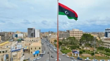 الاتحاد الأوروبي يدعو جميع الأطراف في ليبيا لتأييد جهود الوساطة التي تقوم بها البعثة الأممية