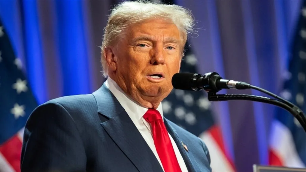 ترامب يعلن عن مساعٍ للتفاوض مع إيران ويطلب دعم قطر ترامب يعلن عن مساعٍ للتفاوض مع إيران ويطلب دعم قطر