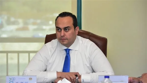 أحمد السبكي، رئيس «الرعاية الصحية»: قريبًا إطلاق أول مستشفى افتراضي في إفريقيا. أحمد السبكي، رئيس «الرعاية الصحية»: قريبًا إطلاق أول مستشفى افتراضي في إفريقيا.