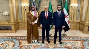 واشنطن تقرر بشكل رسمي بدء تخفيف العقوبات المفروضة على سوريا في إطار جهود دبلوماسية واقتصادية شاملة.