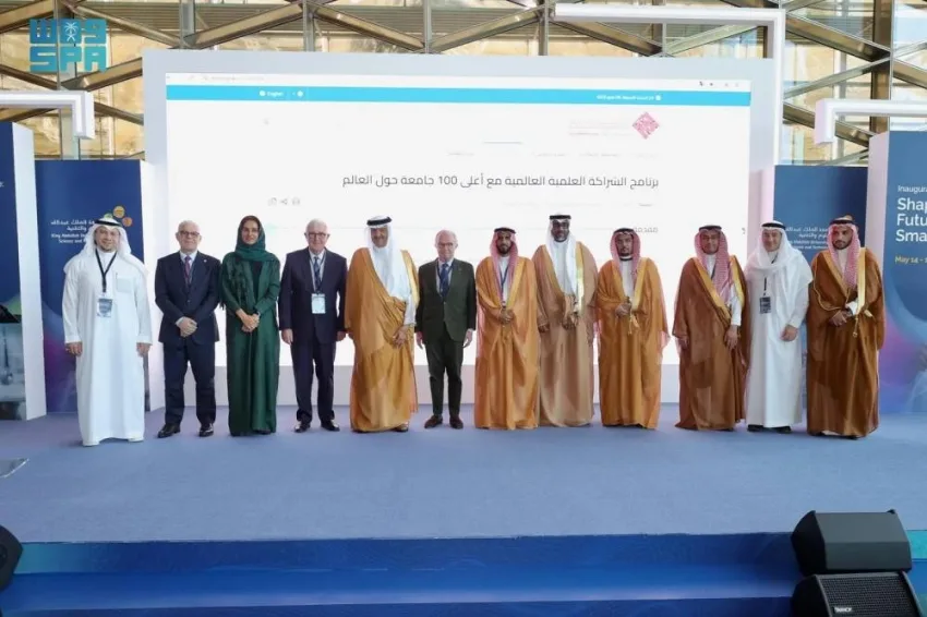 سلطان بن سلمان: المملكة انتقلت نحو الريادة العالمية في إطار رؤية 2030 سلطان بن سلمان: المملكة انتقلت نحو الريادة العالمية في إطار رؤية 2030