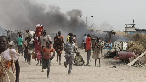 ناشط سوداني لـ “الدستور”: النزاع في السودان أثر بشكل كبير على الحياة اليومية للمواطنين ناشط سوداني لـ “الدستور”: النزاع في السودان أثر بشكل كبير على الحياة اليومية للمواطنين