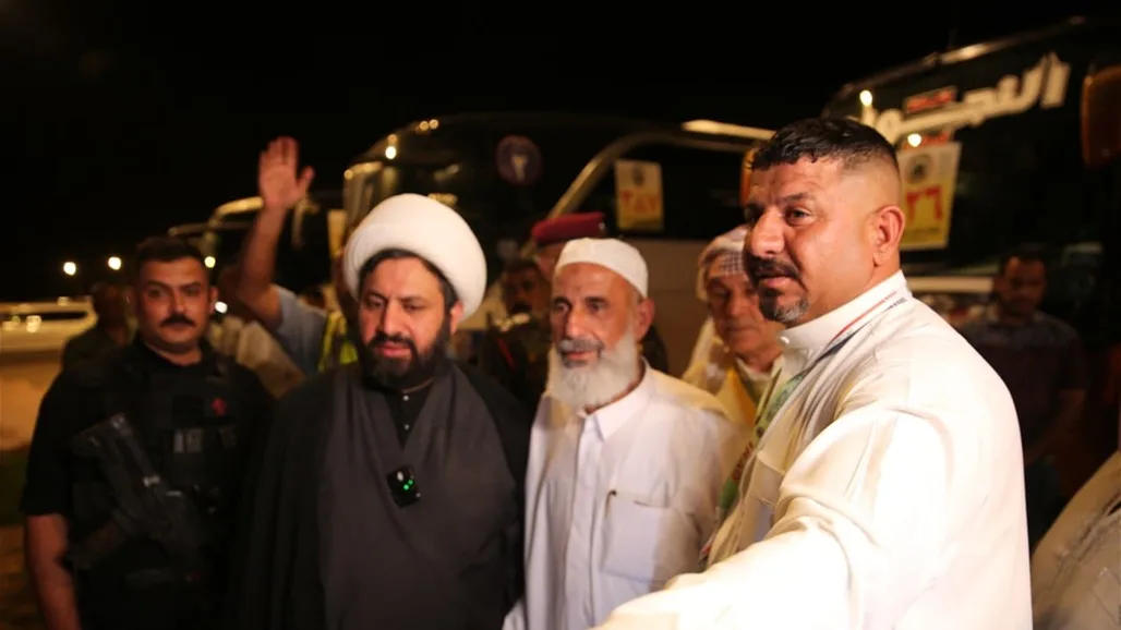 المسعودي يأمر بتوفير كل وسائل الراحة للحجاج المسعودي يأمر بتوفير كل وسائل الراحة للحجاج
