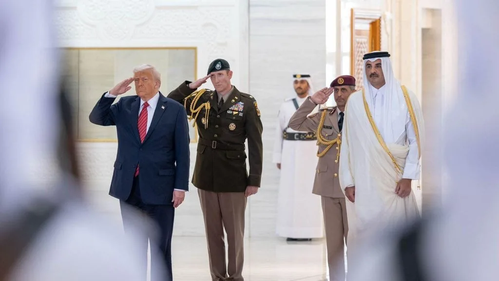 كبير محللي CNN: قطر أصبحت “شريكاً أساسياً” للولايات المتحدة كبير محللي CNN: قطر أصبحت “شريكاً أساسياً” للولايات المتحدة