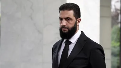 سوريا المتجددة: الرئيس الشرع يطلق مرحلة البناء ويثني على رفع العقوبات سوريا المتجددة: الرئيس الشرع يطلق مرحلة البناء ويثني على رفع العقوبات
