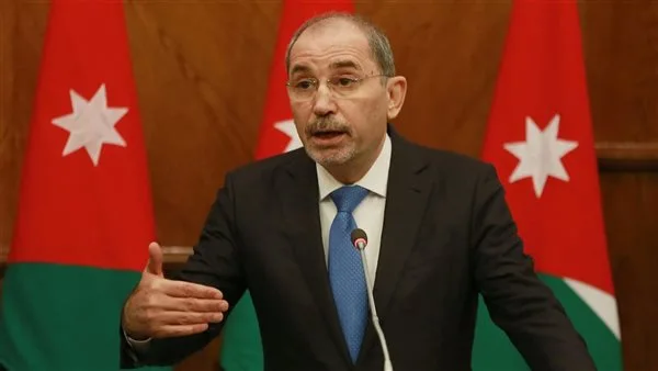 الصفدي: حظر إسرائيل لوصول المساعدات زاد من تفاقم الأوضاع الإنسانية في غزة الصفدي: حظر إسرائيل لوصول المساعدات زاد من تفاقم الأوضاع الإنسانية في غزة