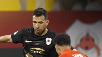 تريزيجيه يوجه الريان نحو نصف نهائي كأس أمير قطر.