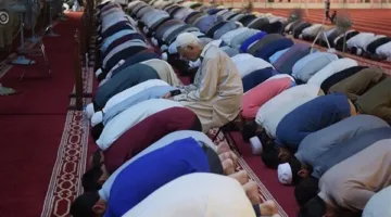 موعد أذان الظهر ومواعيد الصلاة غدًا الخميس في القاهرة وباقي المحافظات