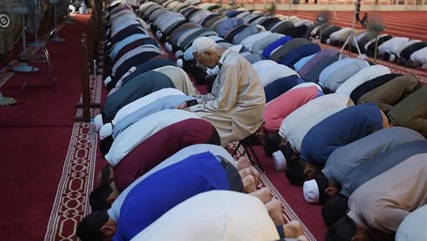 موعد أذان الظهر ومواعيد الصلاة غدًا الخميس في القاهرة وباقي المحافظات موعد أذان الظهر ومواعيد الصلاة غدًا الخميس في القاهرة وباقي المحافظات