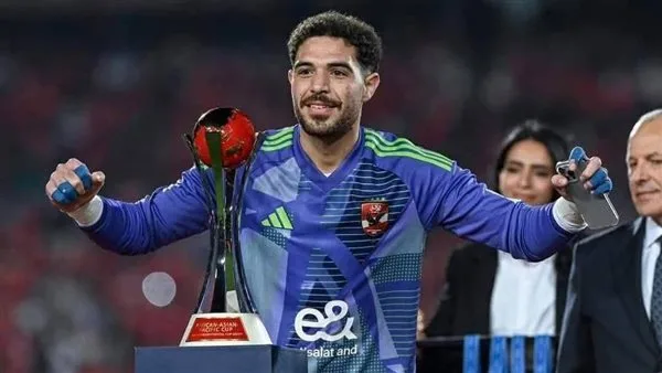 خالد بيبو يسلط الضوء على تفاصيل أزمة تجديد عقد حمزة علاء: تملص لمدة عام.. والخطيب رفض فرض العقوبات عليه خالد بيبو يسلط الضوء على تفاصيل أزمة تجديد عقد حمزة علاء: تملص لمدة عام.. والخطيب رفض فرض العقوبات عليه