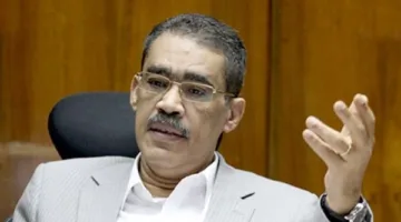 ضياء رشوان: مشاهد توزيع الطعام في غزة تُكمل سلسلة الإبادة ضد الفلسطينيين