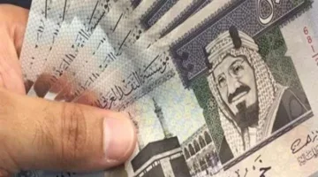 سعر صرف الريال السعودي مقابل الجنيه المصري اليوم الخميس 29 مايو 2025 للشراء والبيع
