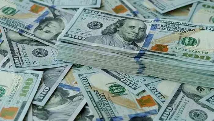 سعر الدولار مقابل الجنيه المصري اليوم الخميس 15 مايو 2025 حسب أحدث البيانات سعر الدولار مقابل الجنيه المصري اليوم الخميس 15 مايو 2025 حسب أحدث البيانات