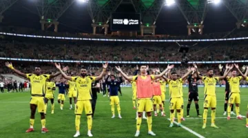 قرار غير متوقع يلوح في الأفق يهدد بتقليص نقاط النصر.