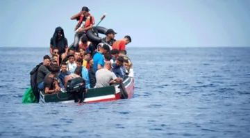غدًا.. بدء منتدى التصدي للهجرة غير الشرعية وتدريب الشباب لسوق العمل