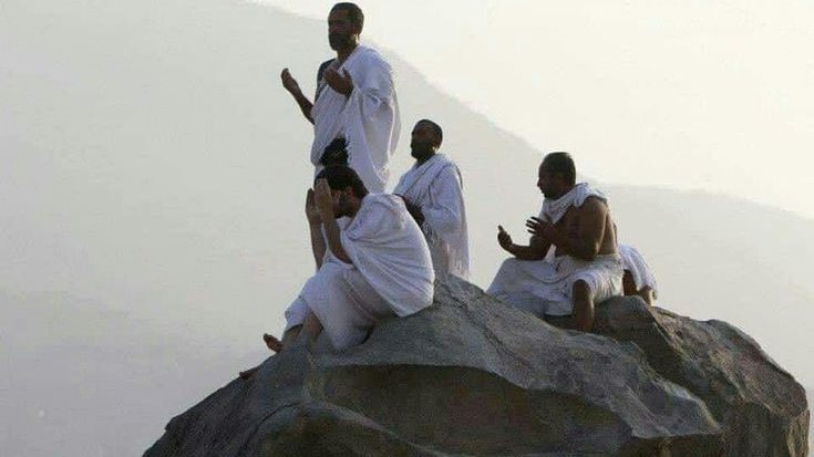 تفسير حلم الحج لشخص آخر مريض