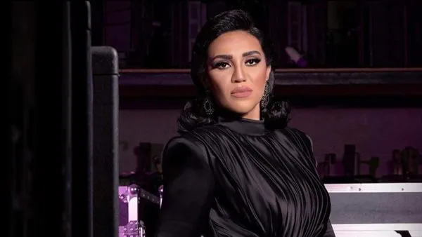 مي فاروق تنتصر في قضيتها وتحافظ على حضانة أطفالها بعد رفض دعوى زوجها السابق (فيديو) مي فاروق تنتصر في قضيتها وتحافظ على حضانة أطفالها بعد رفض دعوى زوجها السابق (فيديو)