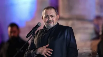 بعد أن أُشيع خبر وفاته.. تفاصيل بشأن صحة سلطان الطرب جورج وسوف | خاص
