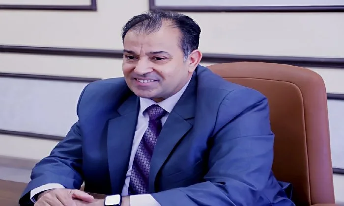جامعة جنوب الوادي تحقق المرتبة الأولى في مجال التدريب على التحول الرقمي جامعة جنوب الوادي تحقق المرتبة الأولى في مجال التدريب على التحول الرقمي