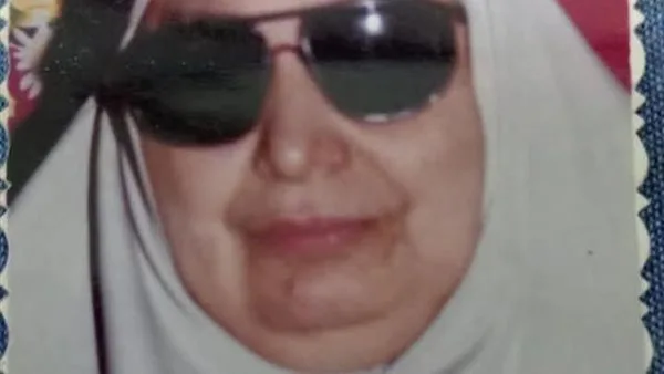 رحيل الشيخة محاسن عبد الحميد.. أقدم معلمة للقرآن الكريم في أبو قرقاص بالمنيا رحيل الشيخة محاسن عبد الحميد.. أقدم معلمة للقرآن الكريم في أبو قرقاص بالمنيا