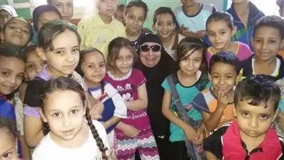 رحلة عطاء استمرت لسنوات عديدة… أبو قرقاص في المنيا تتزين بالحزن بعد وفاة أقدم معلمة قرآن مجانية رحلة عطاء استمرت لسنوات عديدة… أبو قرقاص في المنيا تتزين بالحزن بعد وفاة أقدم معلمة قرآن مجانية