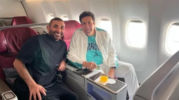 هاني رمزي: سأشارك أنا وأحمد سعد في حفلات بمدينة ملبورن وسيدني برعاية مؤسسة راعي مصر والتحالف الوطني هاني رمزي: سأشارك أنا وأحمد سعد في حفلات بمدينة ملبورن وسيدني برعاية مؤسسة راعي مصر والتحالف الوطني