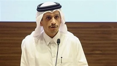قطر تنبه من تصعيد إسرائيلي قد ي destabilize سوريا وتطالب بخوض مفاوضات فعّالة قطر تنبه من تصعيد إسرائيلي قد ي destabilize سوريا وتطالب بخوض مفاوضات فعّالة