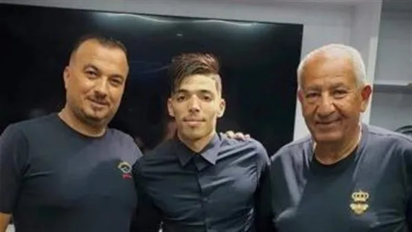 عبد الرحيم دغموم ينضم إلى حسابات الزمالك في سوق الانتقالات الصيفية عبد الرحيم دغموم ينضم إلى حسابات الزمالك في سوق الانتقالات الصيفية