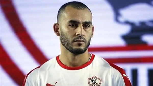 أمير هشام: الزمالك توصل لاتفاق مع بوطيب بشأن تنظيم مستحقاته المالية أمير هشام: الزمالك توصل لاتفاق مع بوطيب بشأن تنظيم مستحقاته المالية