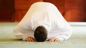 مواعيد الصلاة ليوم الخميس 29 مايو 2025 في مختلف محافظات الجمهورية