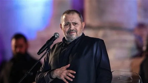 جورج وسوف يقدّم عرضًا غنائيًا في السويد بتاريخ 25 مايو الحالي. جورج وسوف يقدّم عرضًا غنائيًا في السويد بتاريخ 25 مايو الحالي.