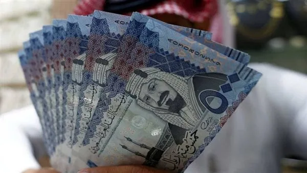 سعر الريال السعودي مقابل الجنيه اليوم الخميس مع اقتراب موسم الحج سعر الريال السعودي مقابل الجنيه اليوم الخميس مع اقتراب موسم الحج