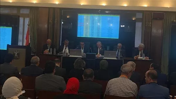 اجتماع النواب اليوم لمناقشة موازنة الحكومة العامة للسنة المالية 2025/2026 اجتماع النواب اليوم لمناقشة موازنة الحكومة العامة للسنة المالية 2025/2026