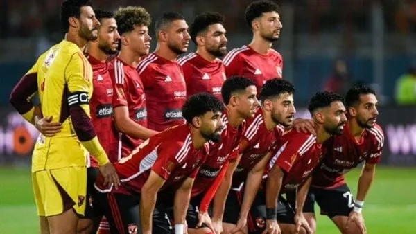 الأهلي يعلق لأول مرة بعد قرار لجنة التظلمات حول مباراة القمة الأهلي يعلق لأول مرة بعد قرار لجنة التظلمات حول مباراة القمة