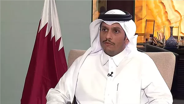 قطر تُعبّر عن استنكارها للرد الإسرائيلي على إطلاق سراح عيدان قطر تُعبّر عن استنكارها للرد الإسرائيلي على إطلاق سراح عيدان