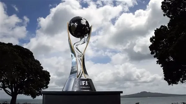 كل ما يجب أن تعرفه عن بطولة كأس العالم للشباب 2025 بمشاركة المنتخب المصري كل ما يجب أن تعرفه عن بطولة كأس العالم للشباب 2025 بمشاركة المنتخب المصري