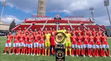جماهير الأهلي في ترقب.. بدء كأس العالم للأندية 2025 بعد 30 يوماً