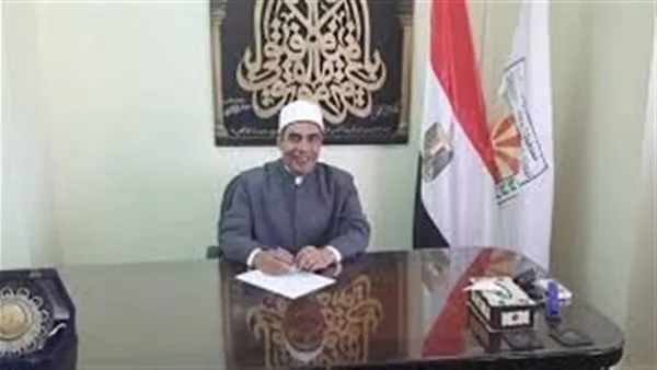 اليوم.. طلاب الشهادتين الابتدائية والإعدادية الأزهرية في جنوب سيناء يجتازون امتحانات أصول الدين والعلوم والدراسات الاجتماعية. اليوم.. طلاب الشهادتين الابتدائية والإعدادية الأزهرية في جنوب سيناء يجتازون امتحانات أصول الدين والعلوم والدراسات الاجتماعية.