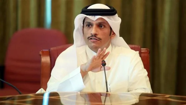 رئيس وزراء قطر: إسرائيل ليست مهتمة بالتفاوض لوقف القتال في غزة رئيس وزراء قطر: إسرائيل ليست مهتمة بالتفاوض لوقف القتال في غزة