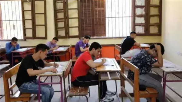 جدول امتحانات النقل والشهادة الإعدادية للفصل الدراسي الثاني 2025 بمحافظة الغربية جدول امتحانات النقل والشهادة الإعدادية للفصل الدراسي الثاني 2025 بمحافظة الغربية