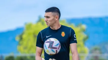 ليو رومان المذهل يتحدى ريال مدريد وبرشلونة