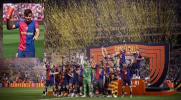 هل يستطيع برشلونة صنع التاريخ مجددًا ضد إسبانيول في الديربي؟