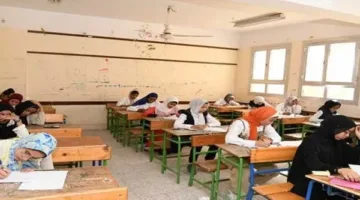 تاريخ بدء امتحانات الدبلومات الفنية لعام 2025