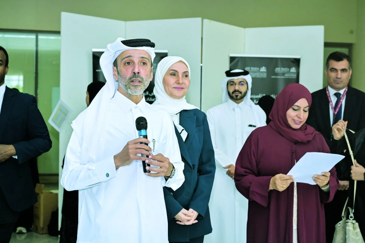 جامعة قطر تعمق مهارات القيادة عند الطلاب جامعة قطر تعمق مهارات القيادة عند الطلاب
