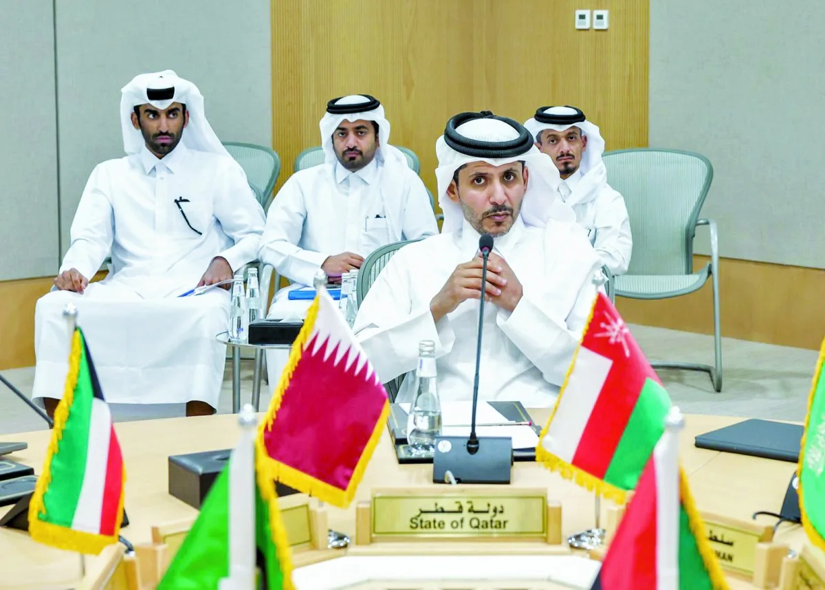 وزارة الداخلية تشارك في اجتماعين للأمن في الرياض وزارة الداخلية تشارك في اجتماعين للأمن في الرياض