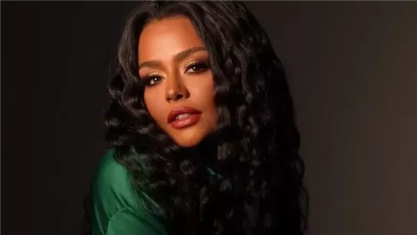 أسماء أبو اليزيد: “طلاق مصلحة” عنوان مؤقت للمسلسل ويُعرض قريبًا. أسماء أبو اليزيد: “طلاق مصلحة” عنوان مؤقت للمسلسل ويُعرض قريبًا.